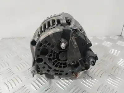 Second-hand car spare part alternator for seat leon (1m1) 1.6 16 v oem iam references 028903028d  