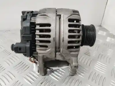 Second-hand car spare part alternator for seat leon (1m1) 1.6 16 v oem iam references 028903028d  