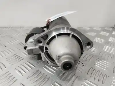Pezzo di ricambio per auto di seconda mano motorino di avviamento per audi a4 b6 (8e2) 2.0 riferimenti oem iam 0001110066