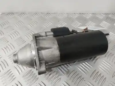 Peça sobressalente para automóvel em segunda mão motor de arranque por audi a4 b6 (8e2) 2.0 referências oem iam 0001110066  