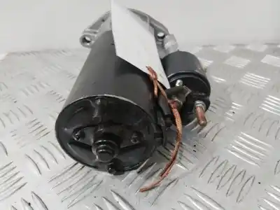 Peça sobressalente para automóvel em segunda mão motor de arranque por audi a4 b6 (8e2) 2.0 referências oem iam 0001110066  