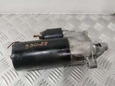 Peça sobressalente para automóvel em segunda mão motor de arranque por audi a4 b6 (8e2) 2.0 referências oem iam 0001110066  