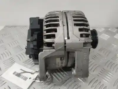 Second-hand car spare part alternator for opel corsa c (x01) 1.2 twinport (f08, f68) oem iam references cgb14623  cgb14623