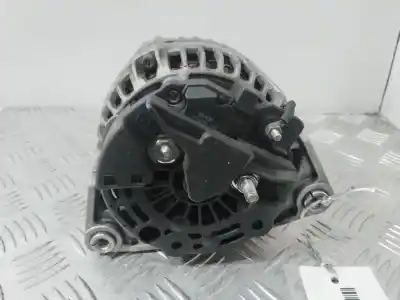 Second-hand car spare part alternator for opel corsa c (x01) 1.2 twinport (f08, f68) oem iam references cgb14623  cgb14623