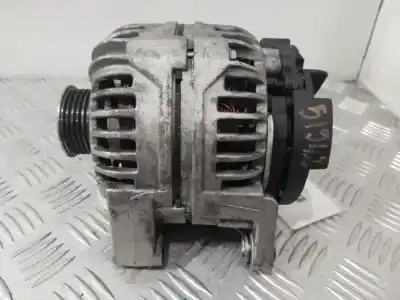 Second-hand car spare part alternator for opel corsa c (x01) 1.2 twinport (f08, f68) oem iam references cgb14623  cgb14623