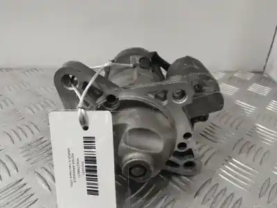 Peça sobressalente para automóvel em segunda mão motor de arranque por mazda 6 hatchback (gg) 2.0 di (gg14) referências oem iam m002t88671