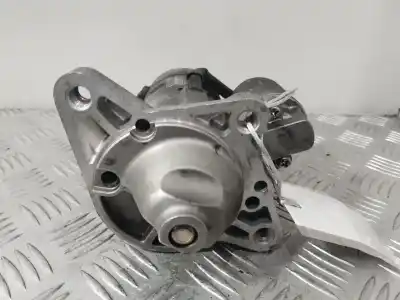 Pezzo di ricambio per auto di seconda mano motorino di avviamento per mazda 6 hatchback (gg) 2.0 di (gg14) riferimenti oem iam m002t88671