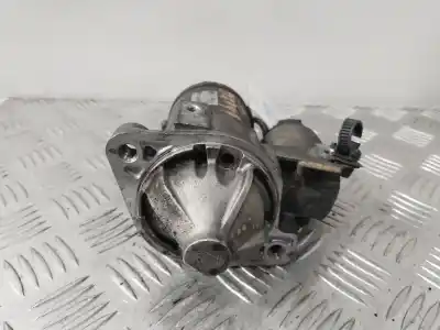 Peça sobressalente para automóvel em segunda mão motor de arranque por mitsubishi outlander i (cu_w) 2.0 (cu2w) referências oem iam m000t20671