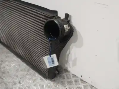 Pezzo di ricambio per auto di seconda mano intercooler per seat leon (1p1) 2.0 tdi 16v riferimenti oem iam 1k0145803a  