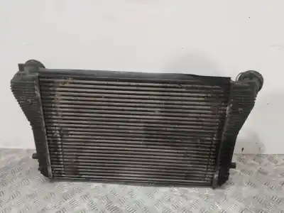 Pezzo di ricambio per auto di seconda mano intercooler per seat leon (1p1) 2.0 tdi 16v riferimenti oem iam 1k0145803a  