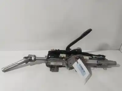Second-hand car spare part steering column for seat leon (5f1) 1.6 tdi oem iam references 5wb419502f