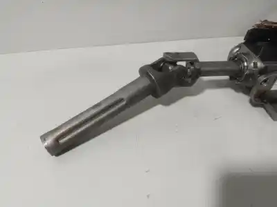 Peça sobressalente para automóvel em segunda mão coluna de direcção por seat leon (5f1) 1.6 tdi referências oem iam 5wb419502f  