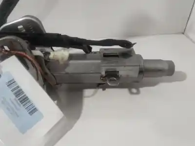 Peça sobressalente para automóvel em segunda mão coluna de direcção por seat leon (5f1) 1.6 tdi referências oem iam 5wb419502f  