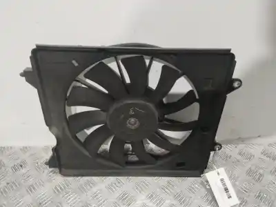Second-hand car spare part radiator cooling fan for honda civic viii hatchback (fn, fk) 2.2 ctdi (fk3) oem iam references 1680008110