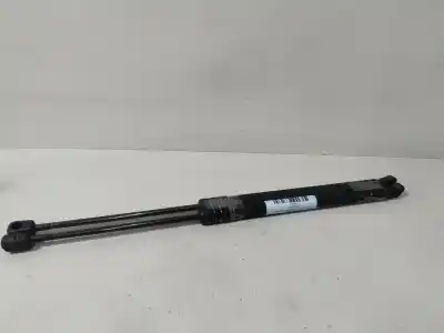 Second-hand car spare part tailgate gas strut for seat leon (5f1) 1.6 tdi oem iam references 5f4827550a