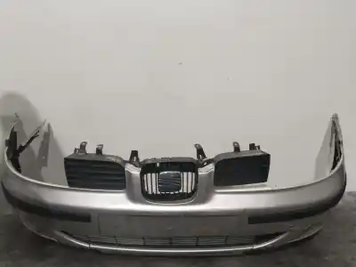 Peça sobressalente para automóvel em segunda mão PARA CHOQUES DIANTEIRO por SEAT LEON (1M1)  Referências OEM IAM 1M0807217AM  