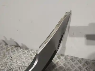 Peça sobressalente para automóvel em segunda mão para choques dianteiro por seat leon (1m1) 1.9 tdi referências oem iam 1m0807217am  