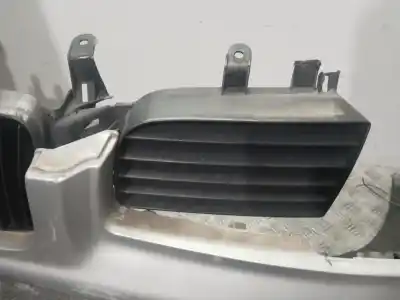 Peça sobressalente para automóvel em segunda mão para choques dianteiro por seat leon (1m1) 1.9 tdi referências oem iam 1m0807217am  