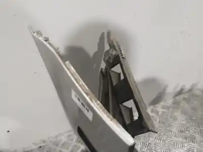 Peça sobressalente para automóvel em segunda mão para choques dianteiro por seat leon (1m1) 1.9 tdi referências oem iam 1m0807217am  