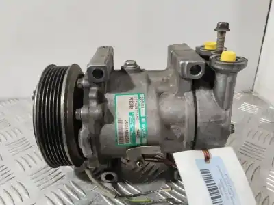 Second-hand car spare part air conditioning compressor for mazda 2 (dy) 1.4 cd oem iam references 2s6119d629ae  