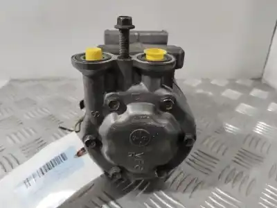 Second-hand car spare part air conditioning compressor for mazda 2 (dy) 1.4 cd oem iam references 2s6119d629ae  