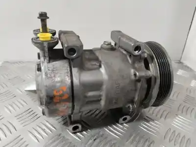 Second-hand car spare part air conditioning compressor for mazda 2 (dy) 1.4 cd oem iam references 2s6119d629ae  
