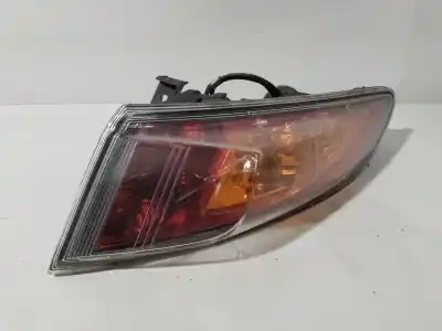 Second-hand car spare part right tailgate light for honda civic viii hatchback (fn, fk) 2.2 ctdi (fk3) oem iam references 22016721