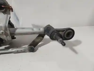 Peça sobressalente para automóvel em segunda mão motor do limpa para brisas por seat leon (5f1) 1.6 tdi referências oem iam 3397021682  