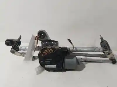 Peça sobressalente para automóvel em segunda mão motor do limpa para brisas por seat leon (5f1) 1.6 tdi referências oem iam 3397021682  