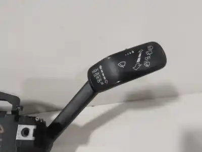 Second-hand car spare part multifunction switch for seat leon (5f1) 1.6 tdi oem iam references 5q0953507dk  