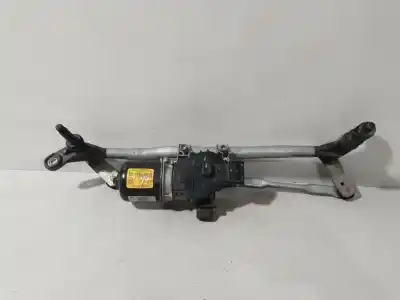 Tweedehands auto-onderdeel RUITENWISSERMOTOR VOOR voor CITROEN C-ELYSEE (DD_)  OEM IAM-referenties 9675018280  