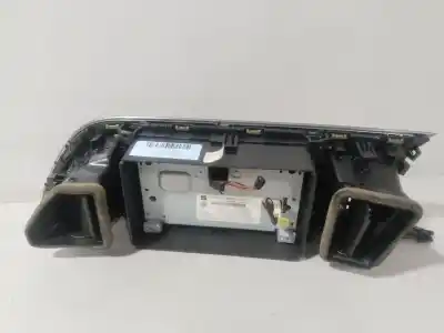 Second-hand car spare part multifunction display for seat leon (5f1) 1.6 tdi oem iam references 5f0919603a  