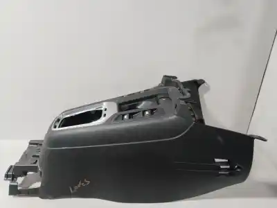 Peça sobressalente para automóvel em segunda mão consola central por citroen c-elysee (dd_) 1.6 hdi 92 referências oem iam 9674476477