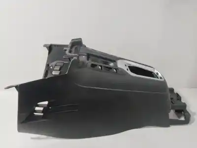 Pezzo di ricambio per auto di seconda mano console centrale per citroen c-elysee (dd_) 1.6 hdi 92 riferimenti oem iam 9674476477  