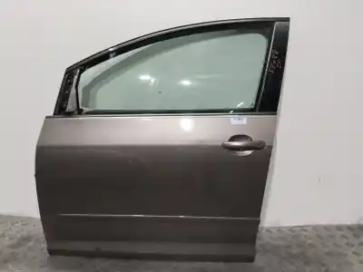 Peça sobressalente para automóvel em segunda mão porta da frente esquerda por volkswagen golf plus v (5m1, 521) 1.6 tdi referências oem iam 5m0831301p