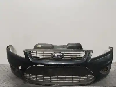Peça sobressalente para automóvel em segunda mão para choques dianteiro por ford focus ii (da_, hcp, dp) 1.6 tdci referências oem iam 1521127