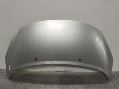 Peça sobressalente para automóvel em segunda mão capot frontal por peugeot 207/207+ (wa_, wc_) 1.6 hdi referências oem iam 7901n2
