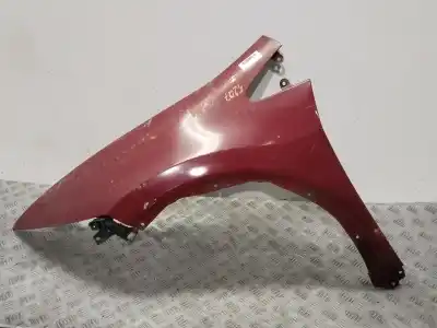 Pièce détachée automobile d'occasion AILE AVANT GAUCHE pour HONDA CIVIC VIII HATCHBACK (FN, FK)  Références OEM IAM 60260SMGE00ZZ  