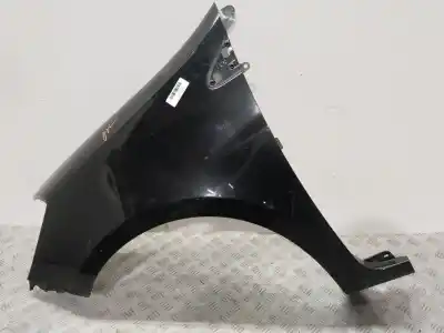 Second-hand car spare part LEFT FRONT FIN for RENAULT CLIO III (BR0/1, CR0/1)  OEM IAM references 631014270R  