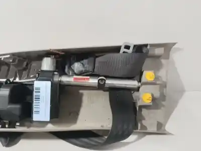 Peça sobressalente para automóvel em segunda mão cinto de segurança dianteiro direito por volvo v50 (545) d5 referências oem iam 30661789  