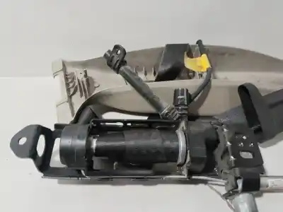 Peça sobressalente para automóvel em segunda mão cinto de segurança dianteiro esquerdo por volvo v50 (545) d5 referências oem iam 30661788  