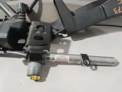 Peça sobressalente para automóvel em segunda mão cinto de segurança dianteiro esquerdo por volvo v50 (545) d5 referências oem iam 30661788  