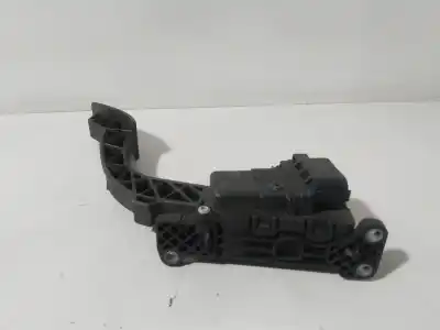 Автозапчасти б/у педаль газа за volvo v50 (545) d5 ссылки oem iam 4m519f836ch  