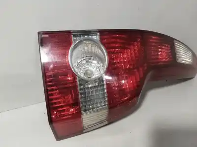 Second-hand car spare part right tailgate light for volvo v50 (545) d5 oem iam references 30678749  