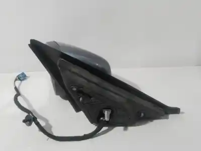 Peça sobressalente para automóvel em segunda mão espelho retrovisor esquerdo por volvo v50 (545) d5 referências oem iam 3303001lh  