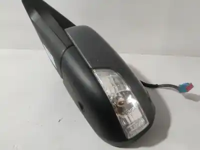Peça sobressalente para automóvel em segunda mão espelho retrovisor esquerdo por volvo v50 (545) d5 referências oem iam 3303001lh  
