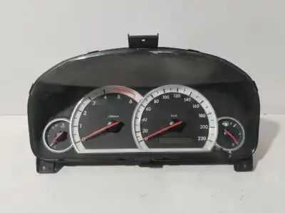 Peça sobressalente para automóvel em segunda mão QUADRANTE por CHEVROLET CAPTIVA (C100, C140)  Referências OEM IAM 96628241  