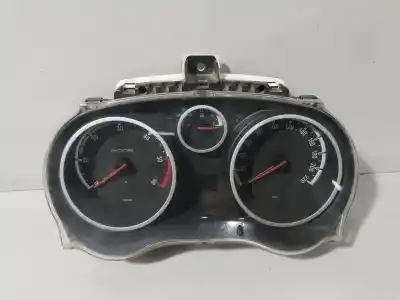 Автозапчастина б/у ПАНЕЛЬ ІНСТРУМЕНТІВ для OPEL CORSA D  Посилання на OEM IAM 1303304  