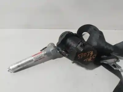 Second-hand car spare part rear right seat belt for volvo v50 (545) d5 oem iam references 30661797  