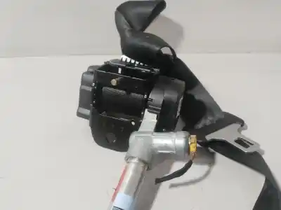 Second-hand car spare part rear right seat belt for volvo v50 (545) d5 oem iam references 30661797  